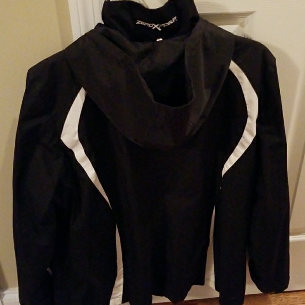 Jacket - Picture 2 of 3